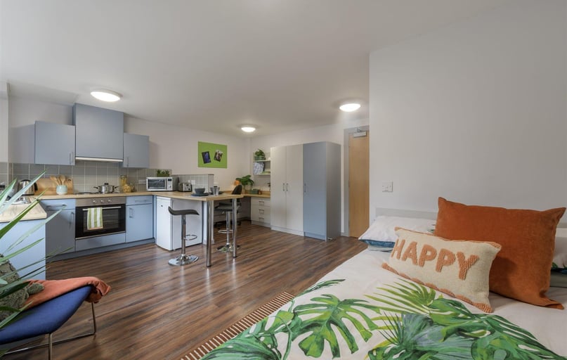 Portland Road, Shieldfield, Newcastle - Image 1